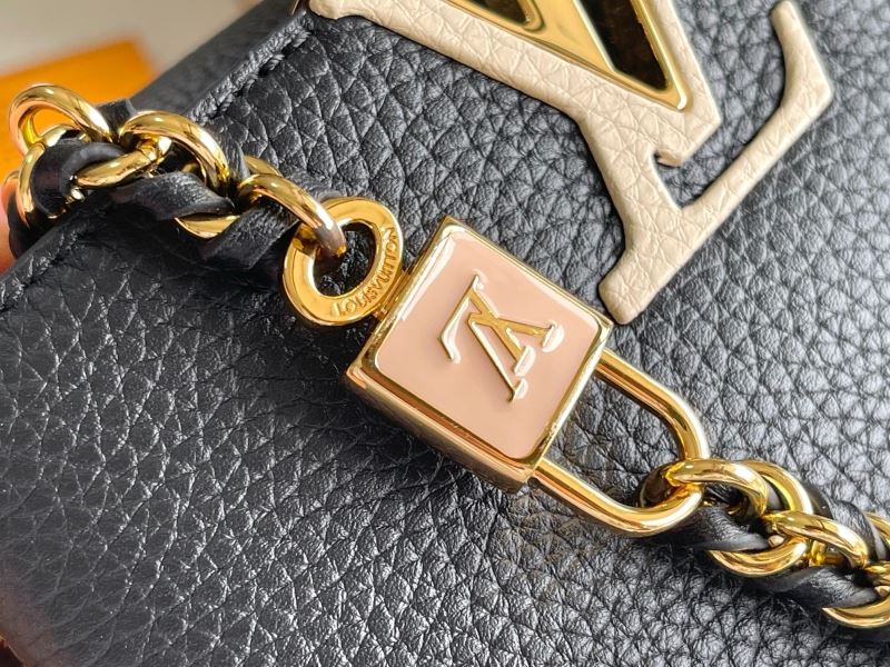 Louis Vuitton Top Handle Bags